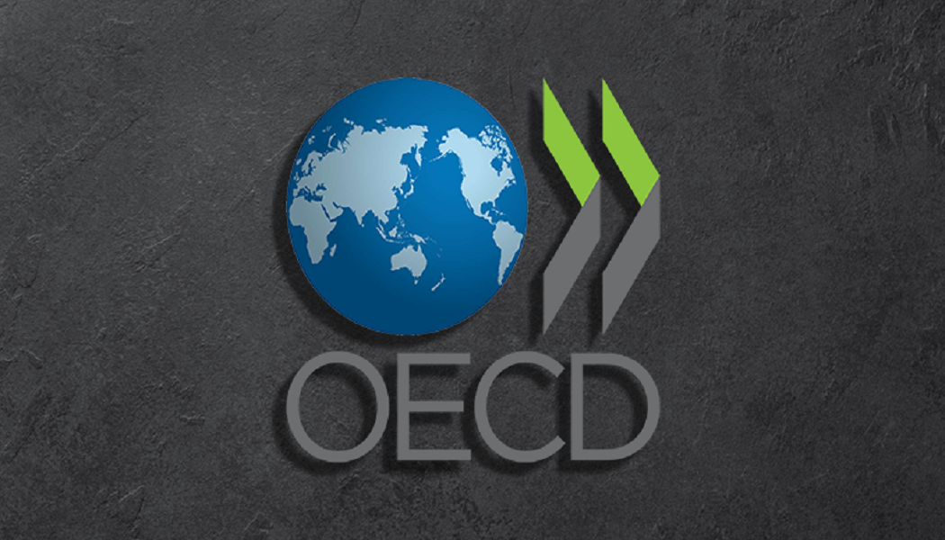 OECD Türkiye Merkezi İstanbul’a Kurulacak!
