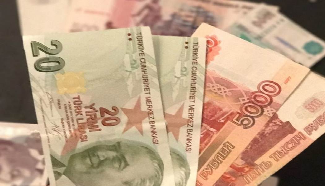 Türkiye ve Rusya’nın TL ile Ruble Kararı!