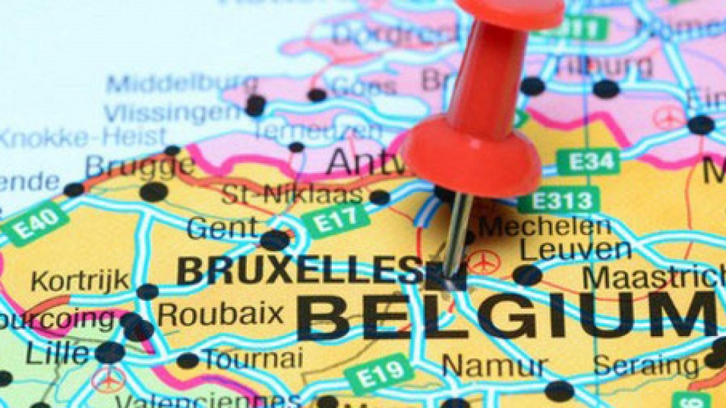 Belçika Asgari Ücret 2020 Rakamı Belirlendi!