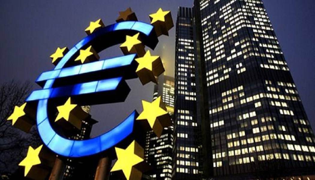 Eurostat Euro Bölgesi Kasım Ayı Enflasyon Verilerini Açıkladı