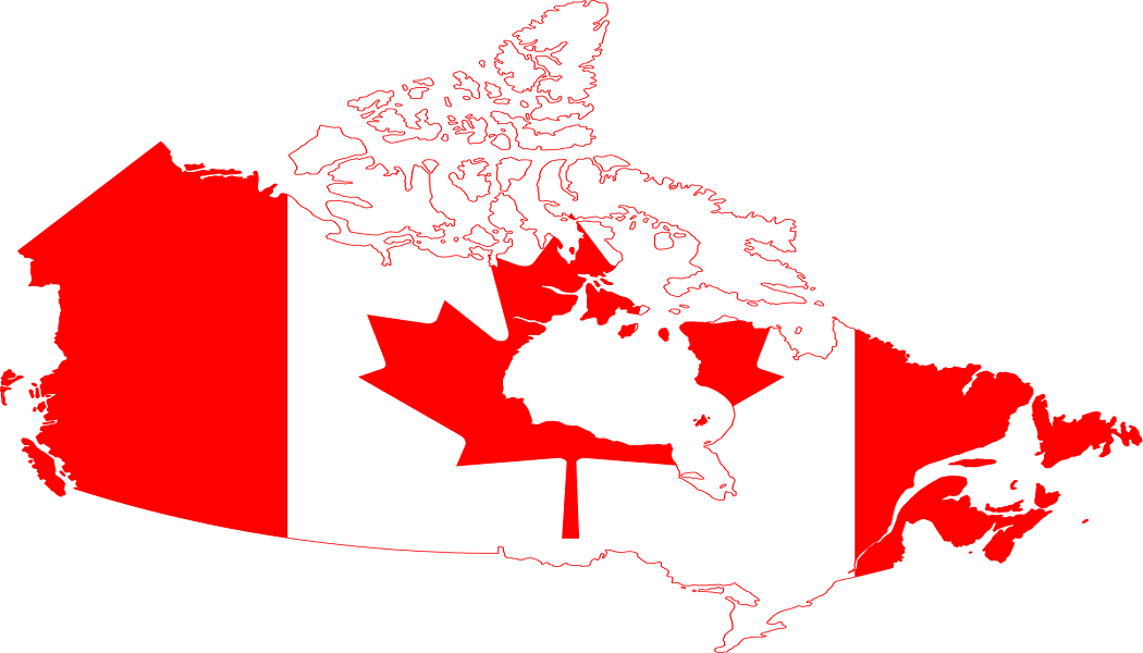 Kanada Aylık Asgari Ücret 2020 Yılı Rakamı Netleşti!