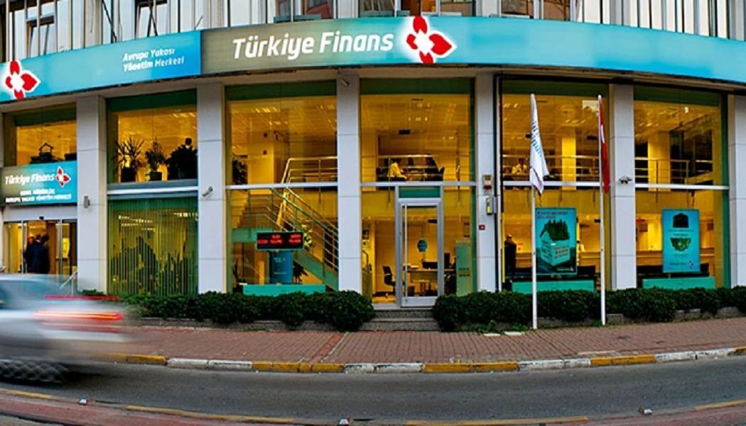Türkiye Finans Kira Sertifikası İhraç Etti!