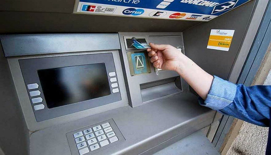 ATM Para Sayımı Ne Zaman Yapılır?
