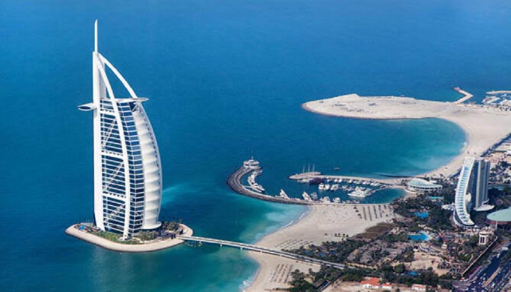 Dubai Asgari Ücret 2020 Dubai Ekonomisi