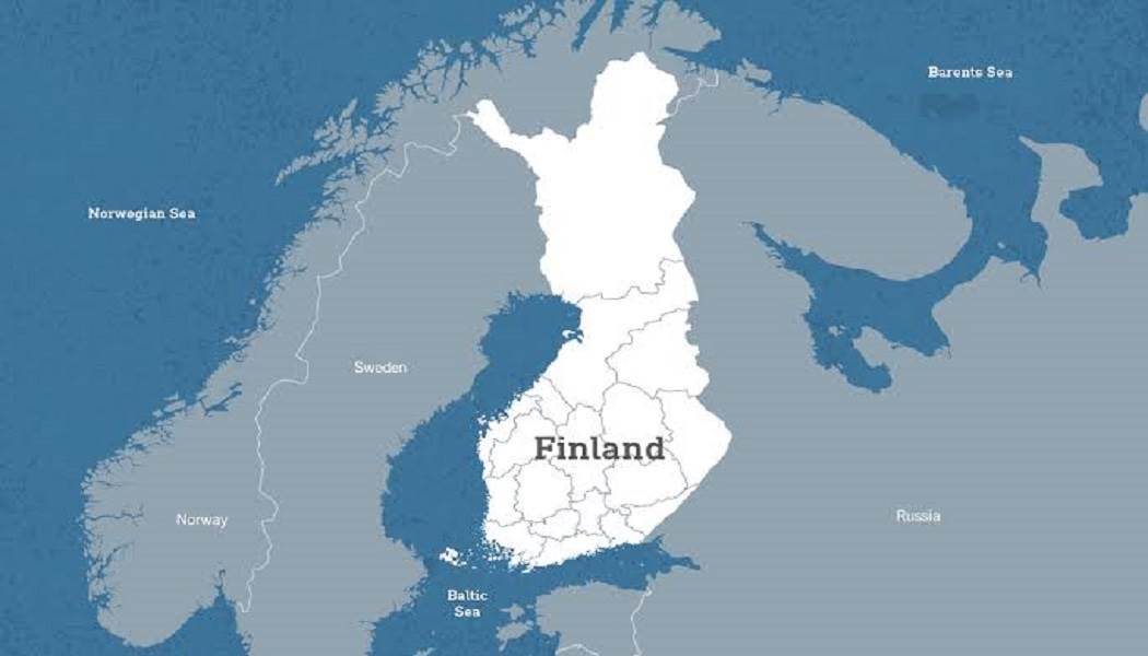 Finlandiya’da Asgari Ücret 2020 Finlandiya Ekonomisi
