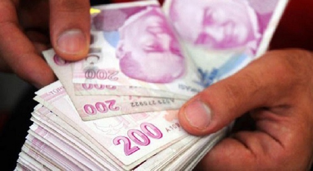 İşçi Tazminatları İller Bankası Kredisi İle Ödenecek!