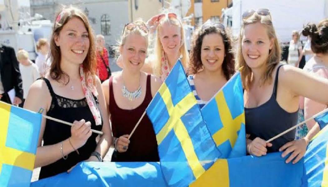 İsveç Tatil Günleri 2020 İsveç Resmi Tatiller 2020