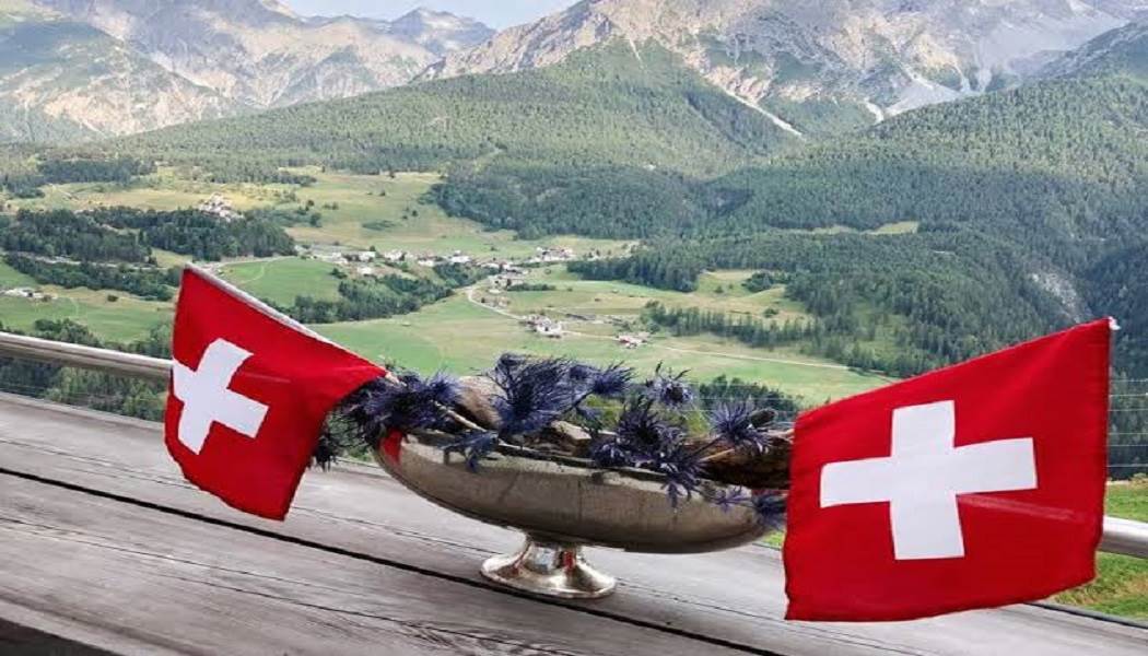 İsviçre Tatil Günleri 2020 İsviçre’de Resmi Tatil Günleri