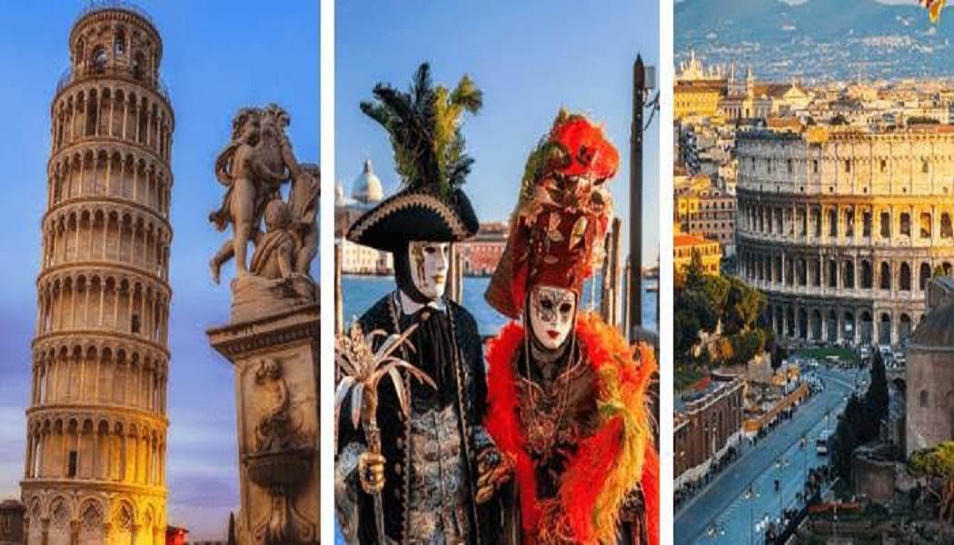 İtalya Resmi Tatiller 2020 İtalya Tatil Günleri