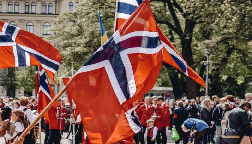 Norveç Tatil Günleri 2020 Norveç Resmi Tatiller