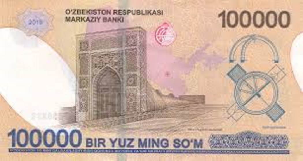 Özbekistan Parası Özbekistan Somu Nereden Alınır?