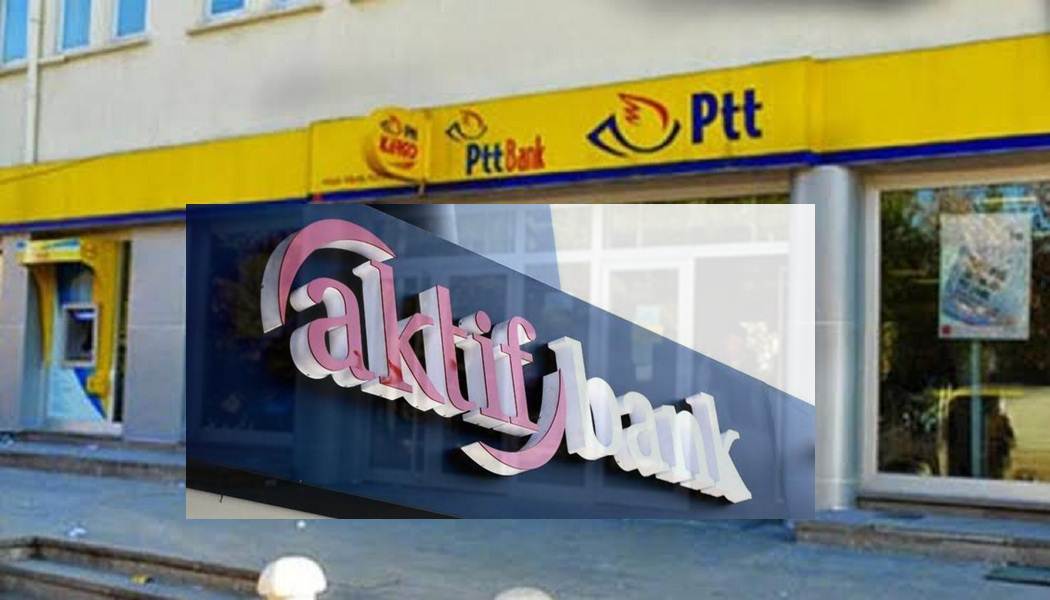 PTT Aktif Bank Emekli Kredisi 2020!
