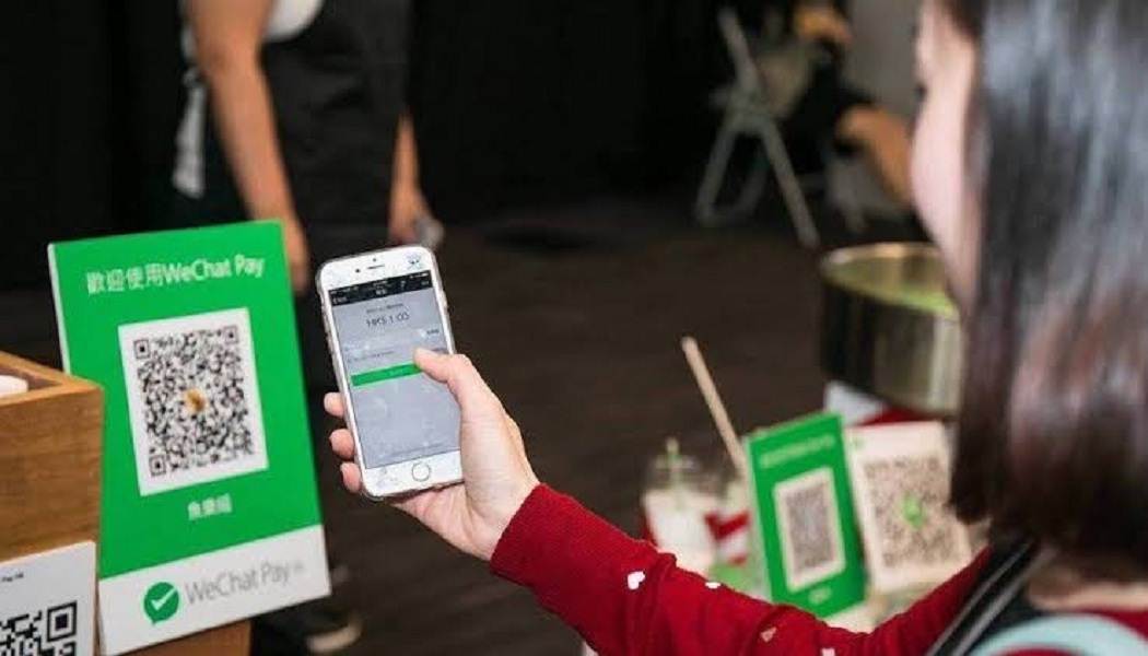 WeChat Pay Nedir WeChat Pay Nasıl Kullanılır?