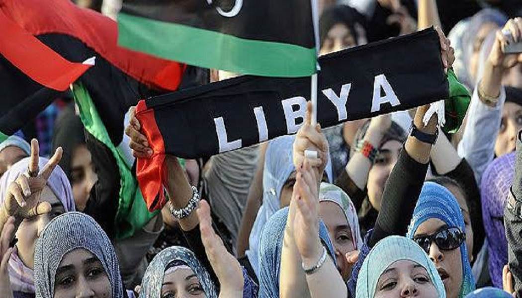Libya Nüfusu 2020 Libya Şehir Nüfusları 2020