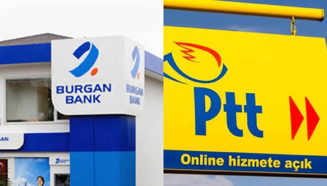 Burgan Bank PTT Emekli Kredisi 2020!