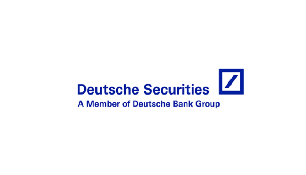 Deutsche Securities Menkul Değerler Nedir?