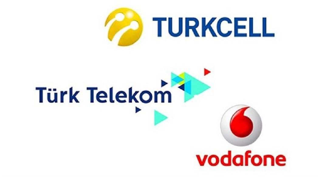 Türkiye’deki GSM Operatörleri 2021