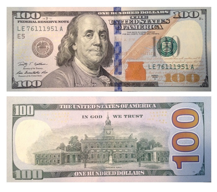yeni-100-dolar-banknot-son-100-dolarlik-banknot