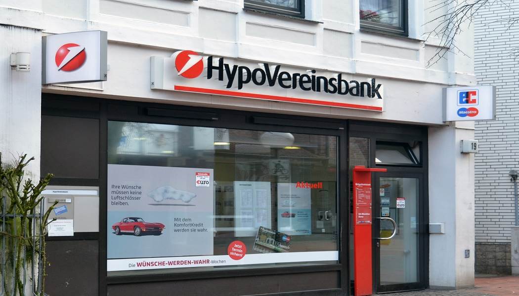 HypoVereinsbank Türkiye Şubesi Var Mı?