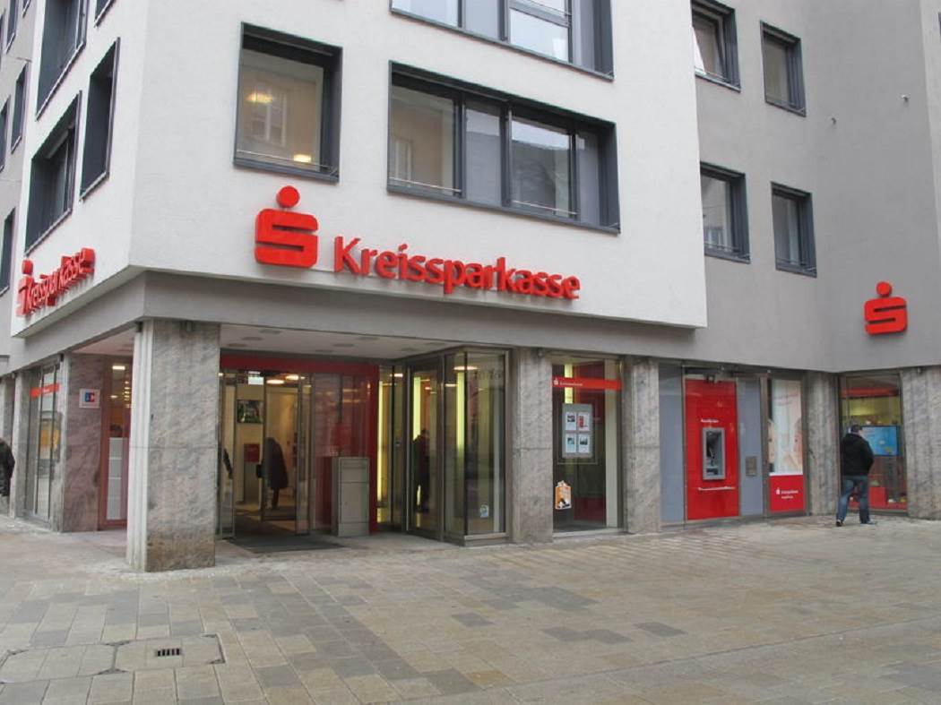 Kreissparkasse Nedir Nasıl Hesap Açılır?