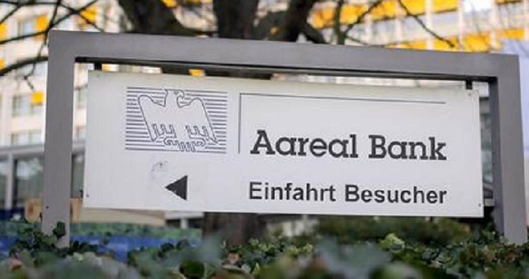 Aareal Bank Kimin Türkiye Şubesi Var Mı?