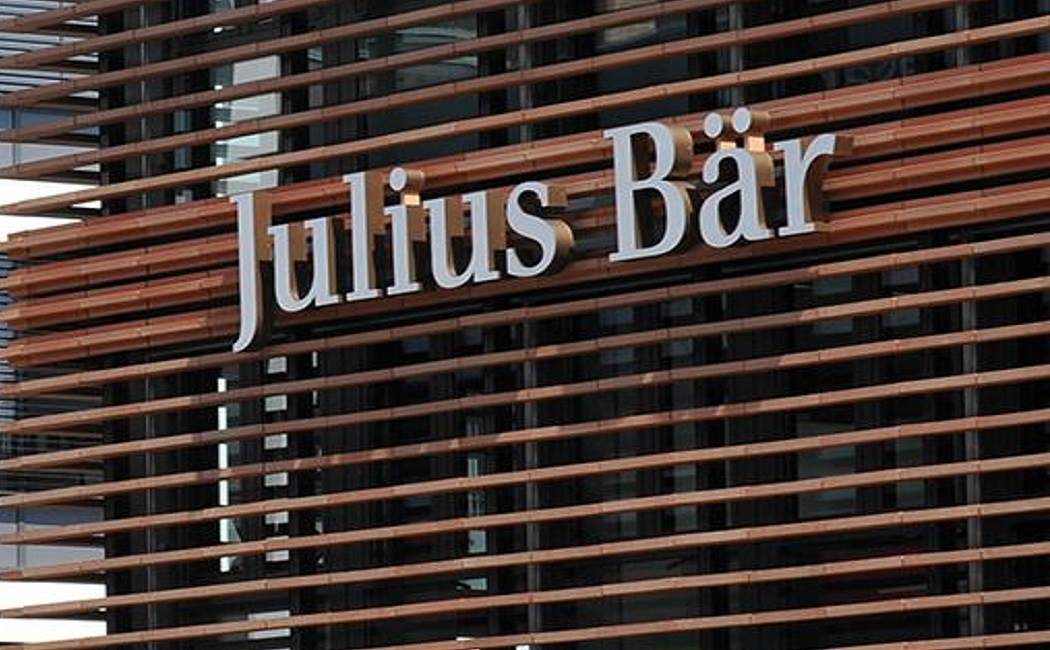 Bank Julius Baer Kimin Türkiye Şubesi Var Mı?