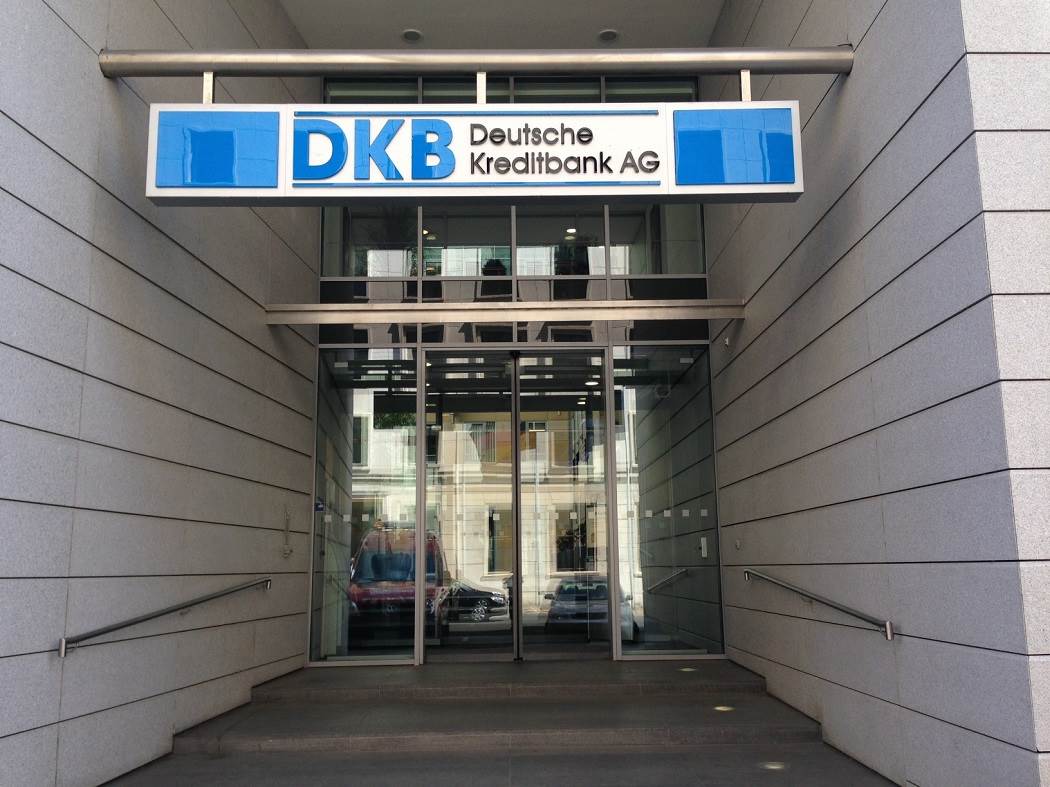 Deutsche Kredit Bank Türkiye Şubesi Var Mı?