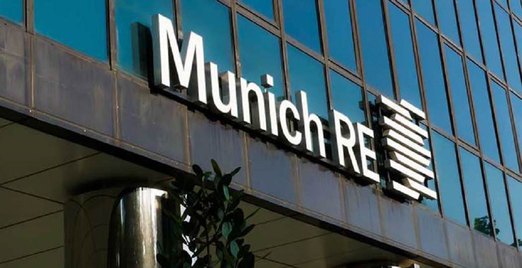 Munich Re Nedir Kimin Ne İş Yapar?