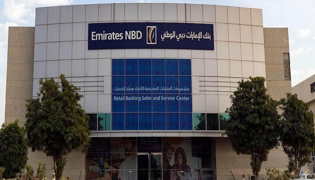Emirates NBD Bank Kimin Türkiye Şubesi Var Mı?