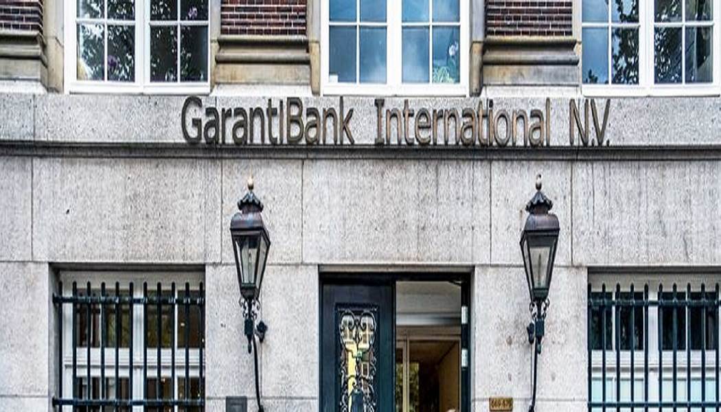 GarantiBank International NV Türkiye Temsilciliği Nerede?