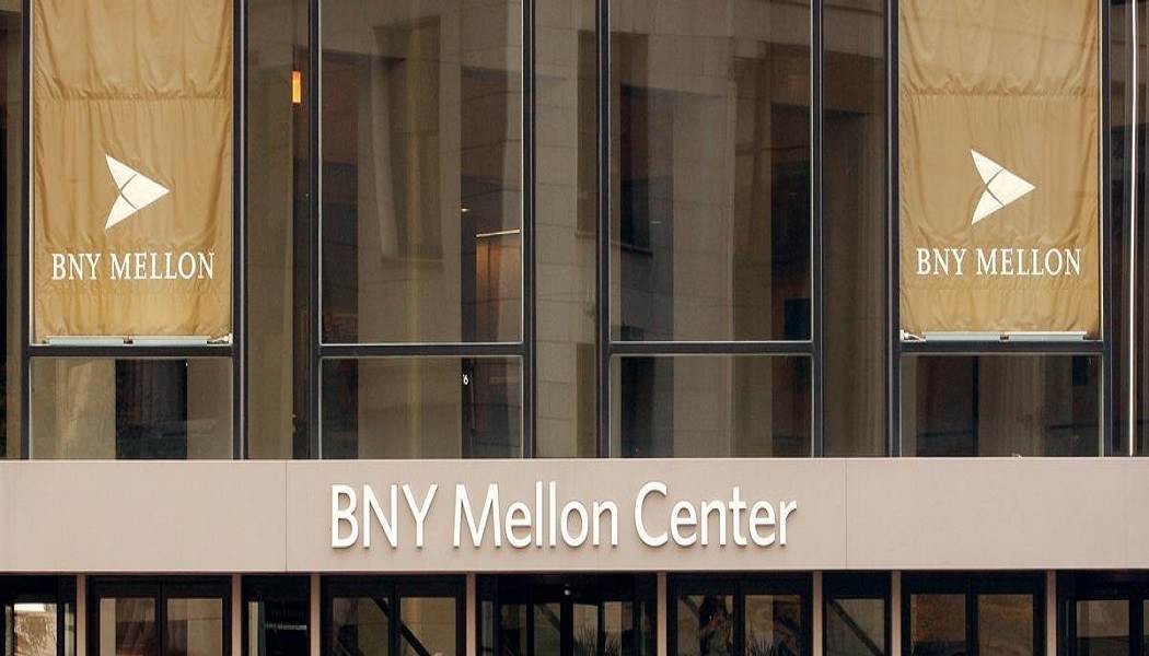 The Bank of New York BNY Mellon Türkiye Şubesi Var Mı?