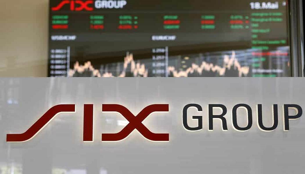 İsviçre Borsası Şirketleri SIX Swiss Exchange Hisse Senetleri