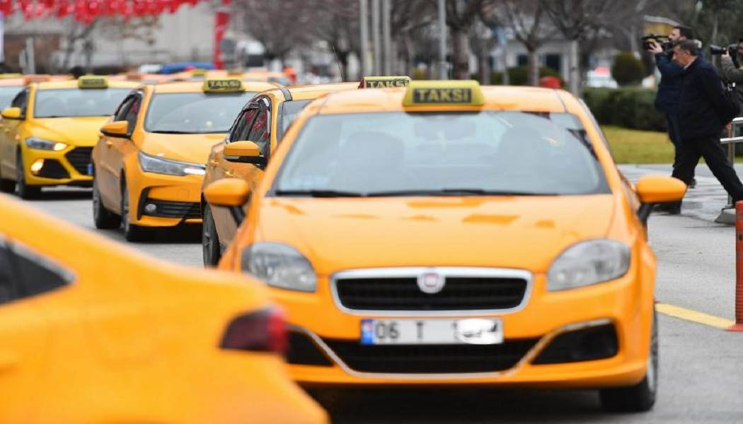 ankara taksi duraklari telefon numarasi listesi finanstaksi