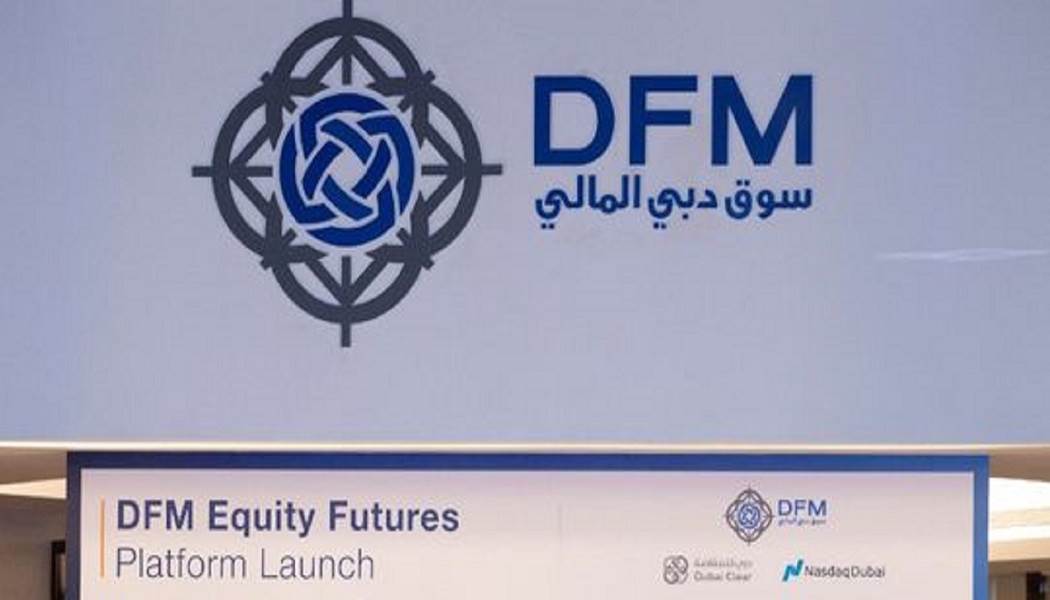 Dubai Finans Piyasası DFM Şirketleri ve Hisseleri
