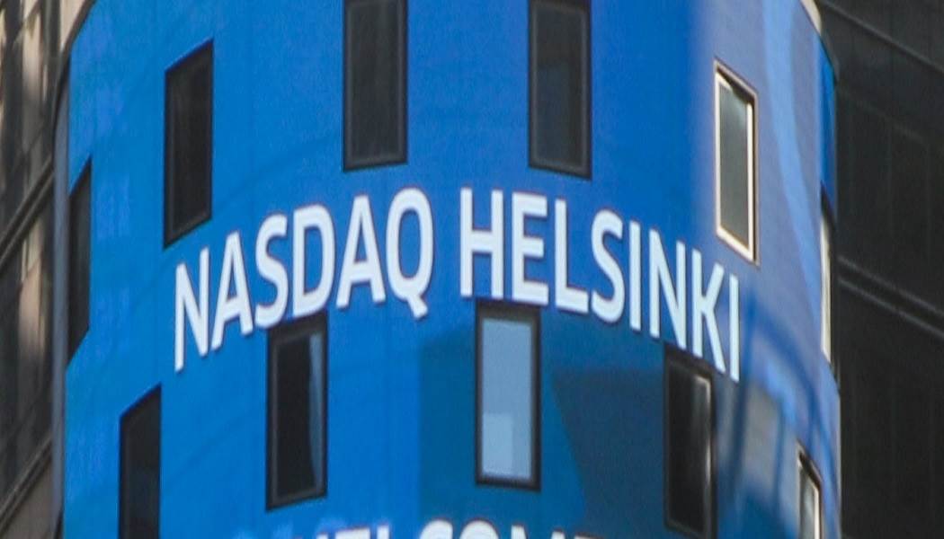 Finlandiya Helsinki Borsası Şirketleri ve Hisseleri