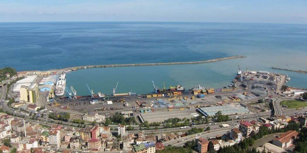 Trabzon Liman Kimin Ortaklık Yapısı Nasıl? TLMAN Hisse!