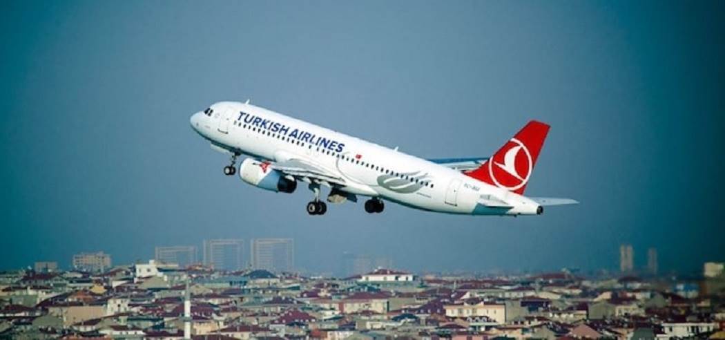 Türk Hava Yolları Ortaklık Yapısı ve THY Hisse THYAO