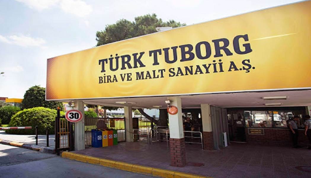 Türk Tuborg Kimin Ortaklık Yapısı Nasıl? TBORG Hisse!