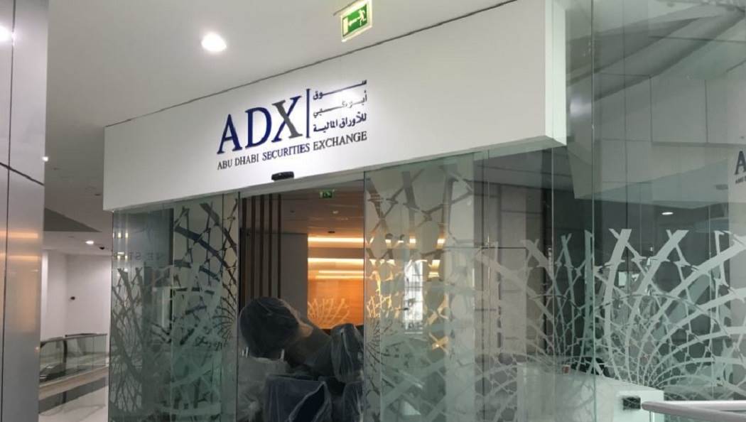 BAE Abu Dabi Menkul Kıymetler Borsası ADX