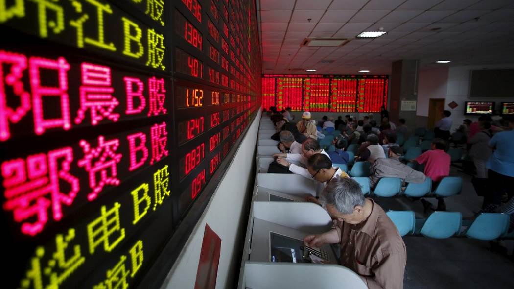Çin Borsası Nedir Hisse Senetleri Nasıl Alınır?