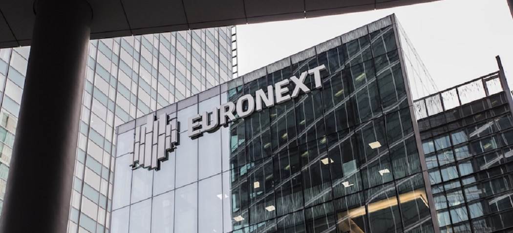 İrlanda Borsası Euronext Dublin Şirketleri ve Hisseleri