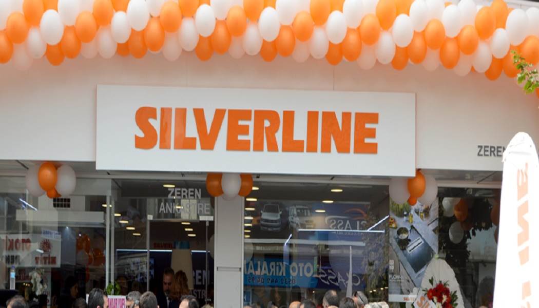 Silverline Endüstri Kimin Ne İş Yapar? SILVR Hisse!