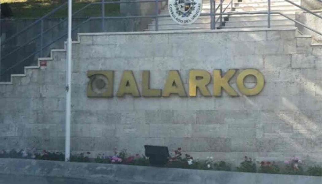 Alarko Holding Ortaklık Yapısı ALARK Hisse