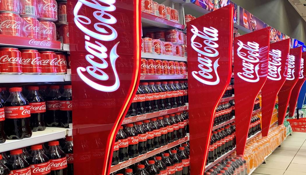 CCOLA Coca Cola 2020’de Ne Kadar Kola Sattı 2021’de Ne Kadar Satacak? CCOLA Hisse