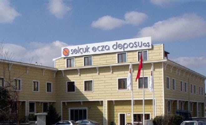 selcuk ecza deposu ortaklik yapisi ve selec analizi finanstaksi