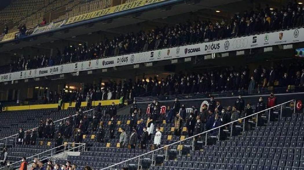 Fenerbahçe Puan Kaybetti FENER Hisse Çakıldı