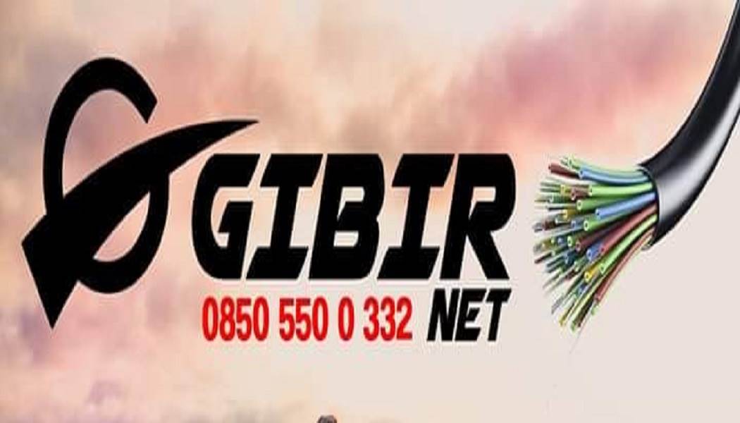 GIBIRNet Yeni Nesil Türkiye’nin İnterneti