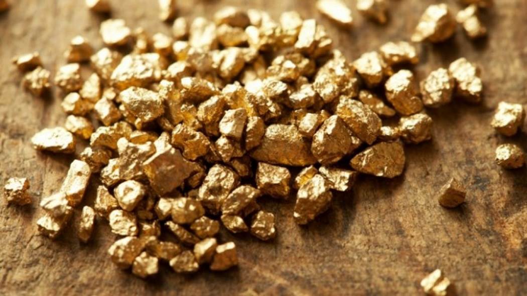 GUBRF: Gübretaş Söğüt Altın Madeni Sahası Gelişmeleri