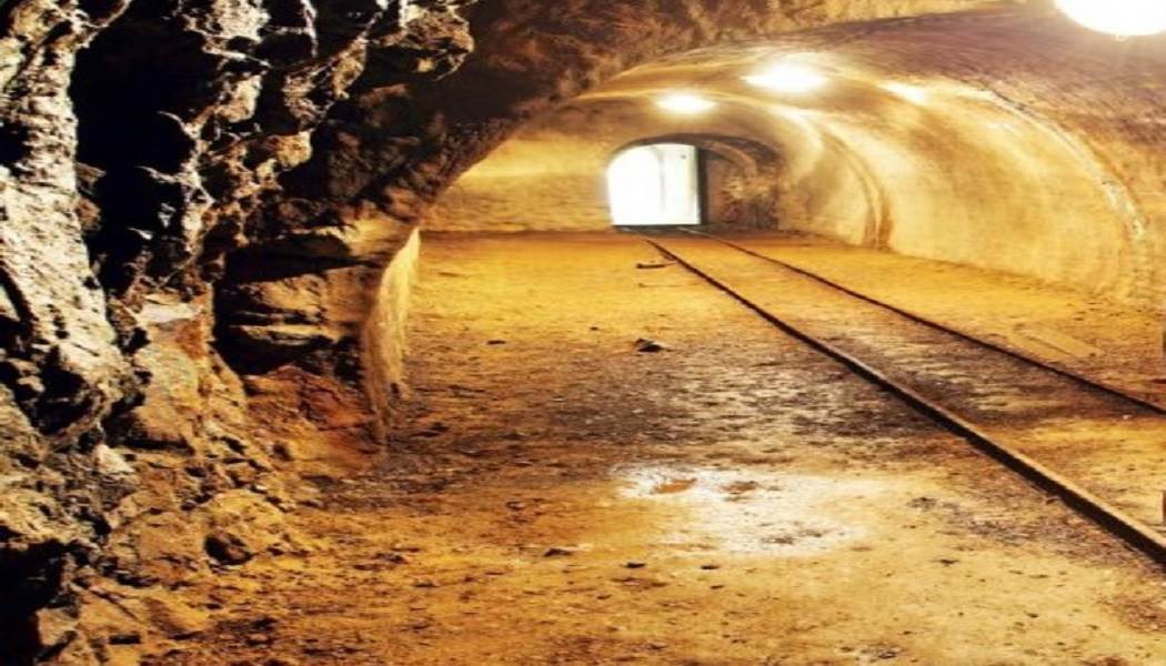 VERUS: Verusa Holding Bağlı Ortaklığı Galata Altın Yeni Maden İhalesi Aldı