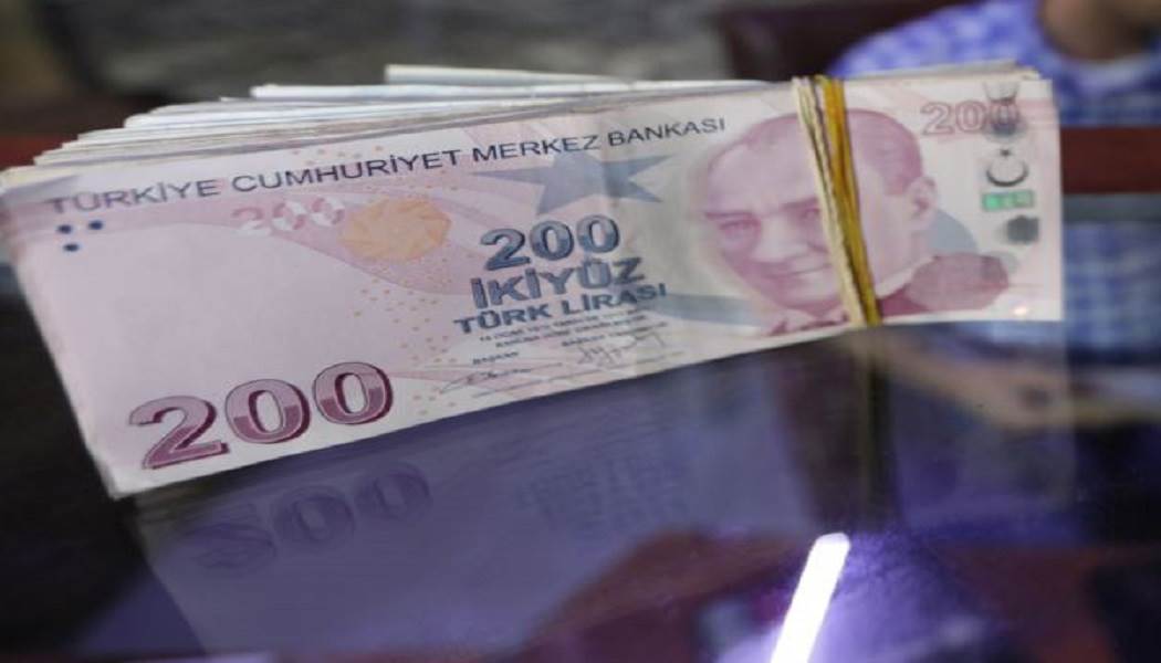 TUREX: Tureks Pay Geri Alımı Açıkladı Tavan Geldi